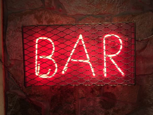 Card Games and Cocktails: The Subtle Influence of Casino Culture on Bar Trends