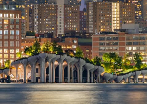 American Places You Shouldn’t Pass Up